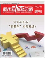 股市动态分析 19年第40期