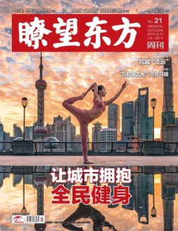 瞭望东方周刊 19年第21期