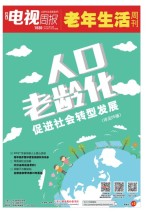 广东电视周报 19年第43期