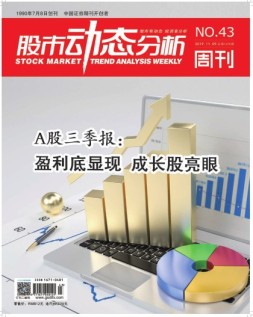 股市动态分析 19年第43期
