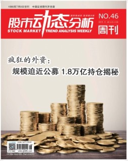 股市动态分析 19年第46期