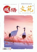 文苑感悟 19年12月号