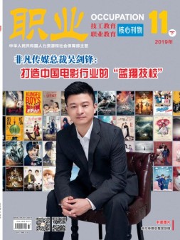 职业 19年11月下