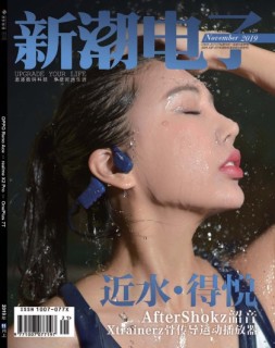 新潮电子 19年11月号上