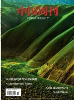 中国周刊 19年第11期