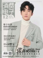 消费电子 19年12月号