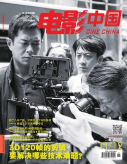 电影中国 19年第12期