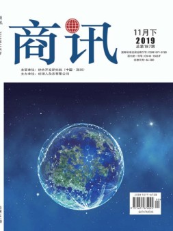 公司金融 19年11月下