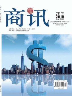 公司金融 19年7月下