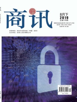 公司金融 19年8月下