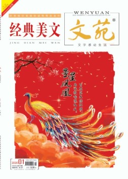 文苑经典美文 20年第1期