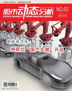股市动态分析 20年第2期