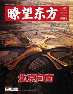 瞭望东方周刊 20年第2期