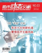 股市动态分析 20年第3期
