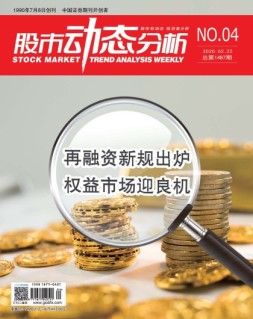 股市动态分析 20年第4期