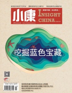 小康 20年1月号下