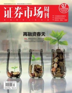 证券市场周刊 20年第7期