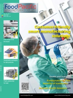FoodPacific Manufacturing Journal 20年2月