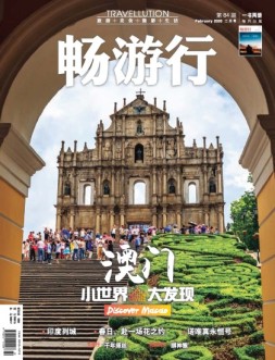 畅游行 20年84期A