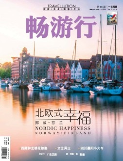 畅游行 20年85期A