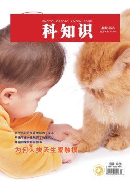 百科知识 20年2月上
