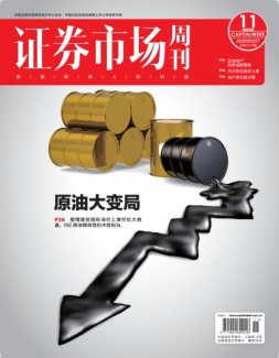证券市场周刊 20年第11期
