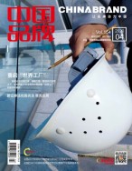 中国品牌 20年4期
