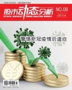 股市动态分析 20年第8期
