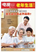 广东电视周报 20年第16期