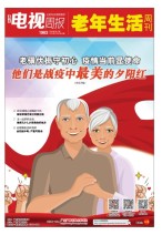广东电视周报 20年第17期