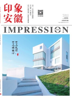 印象安徽 20年23期