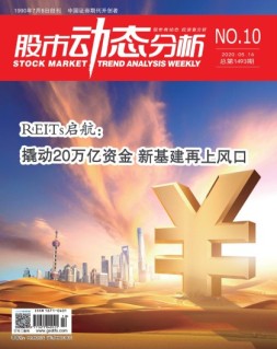 股市动态分析 20年第10期