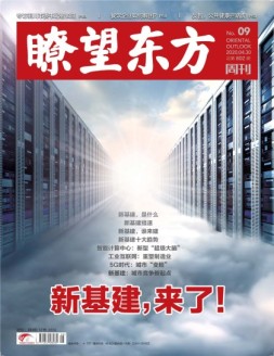 瞭望东方周刊 20年第9期