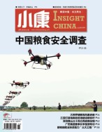 小康 20年5月号中
