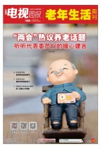 广东电视周报 20年第22期