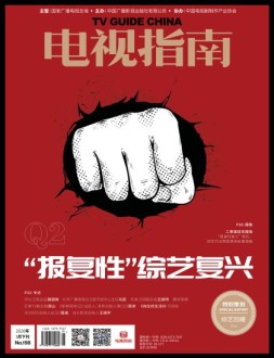 电视指南 20年5月下