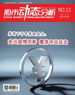 股市动态分析 20年第12期