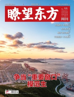 瞭望东方周刊 20年第11期