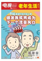 广东电视周报 20年第23期