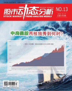 股市动态分析 20年第13期