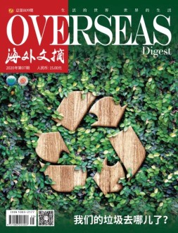海外文摘 20年7月号