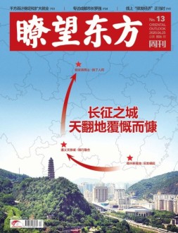 瞭望东方周刊 20年第13期