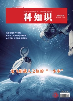 百科知识 20年7月下