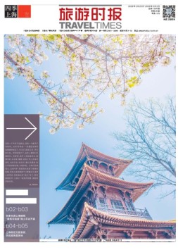 旅游时报 20年2月25日