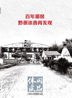休闲读品·天下 20年第二辑（精华版