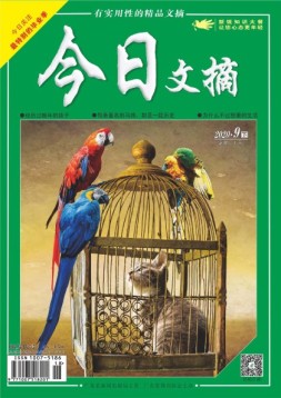 今日文摘 20年9月下