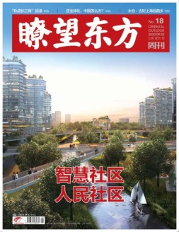 瞭望东方周刊 20年第18期