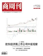 商周刊 20年第19期