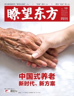 瞭望东方周刊 20年第19期