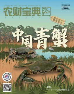 农财宝典水产版 20年第10期